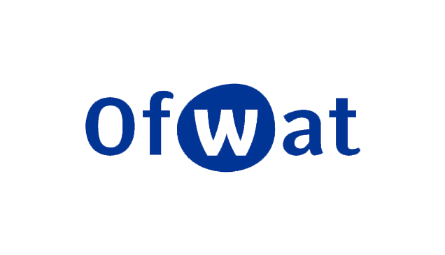 Ofwat Logo