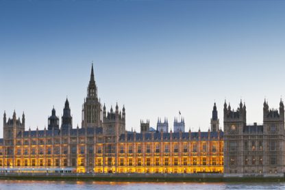 ENABLING INNOVATION AND DIGITAL CHANGE WITHIN THE UK GOVERNMENT