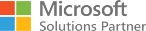 Solutions partner logo